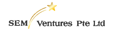 SEM Ventures Pte Ltd